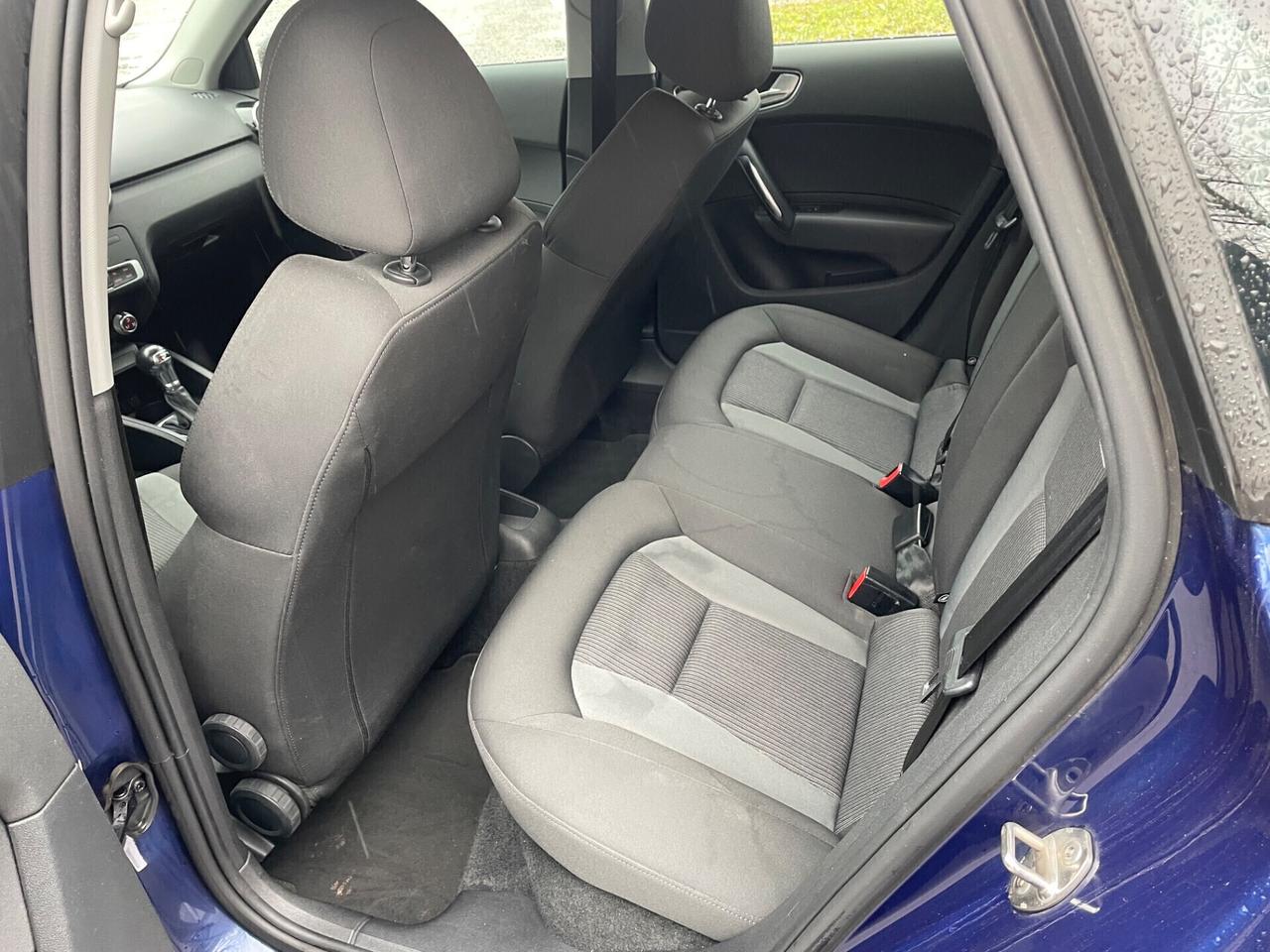 Audi A1 1.4 TDI*Automatik*Cerchi*Neopatentati*