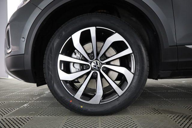 VOLKSWAGEN T-Roc T-Roc 2.0 TDI SCR 150 CV DSG Style