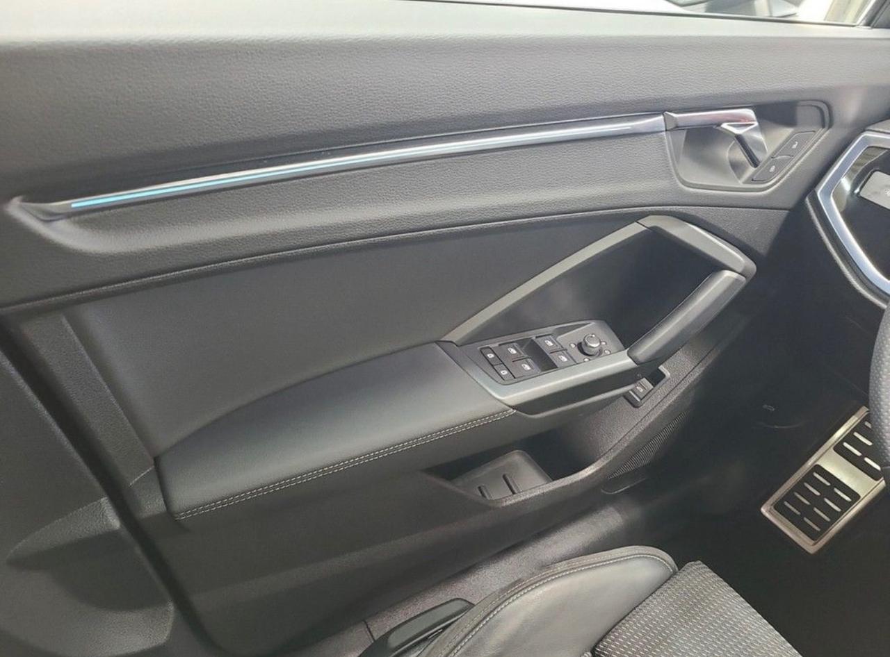 Audi Q3 SPB 45 TFSI S tronic quattro edition