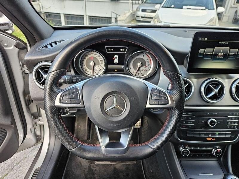 Mercedes-Benz GLA GLA 200 Premium
