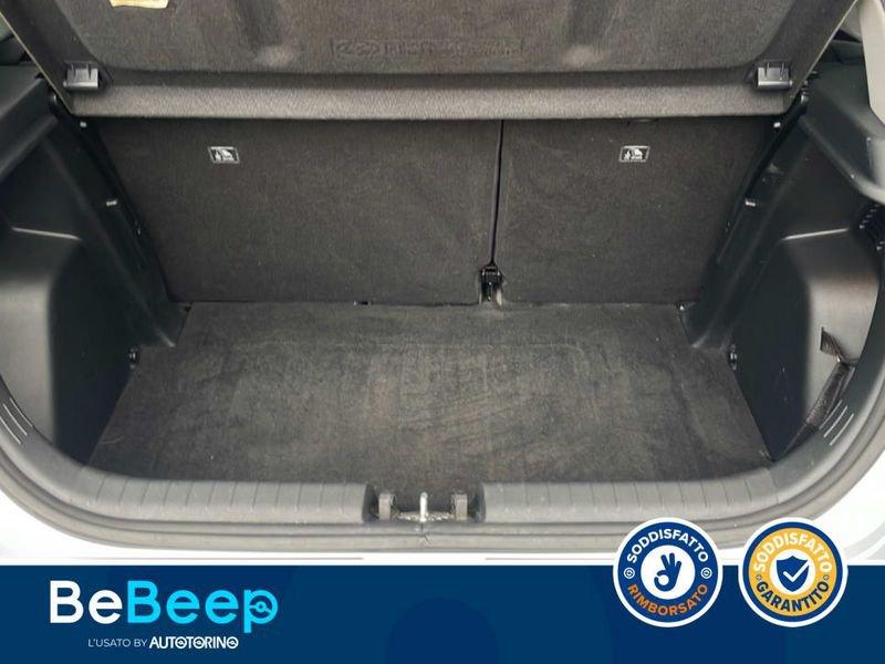 Hyundai i20 1.2 MPI CONNECTLINE