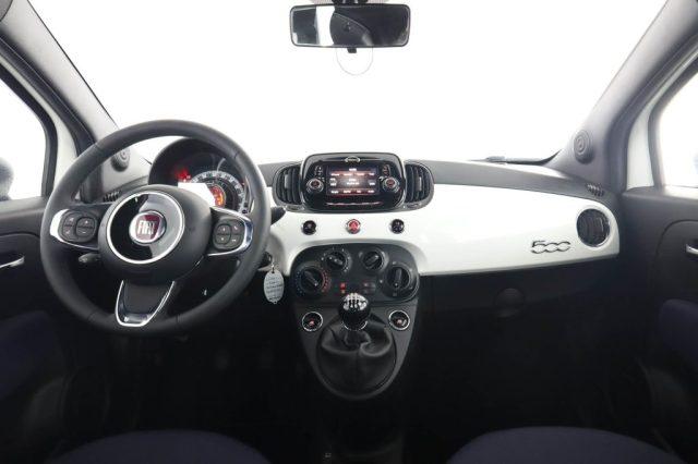 FIAT 500C 500 C 1.0 Hybrid Cult