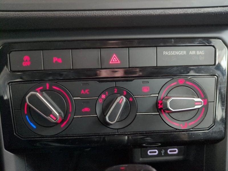 Volkswagen T-Cross 1.0 TSI 81kW Style DSG