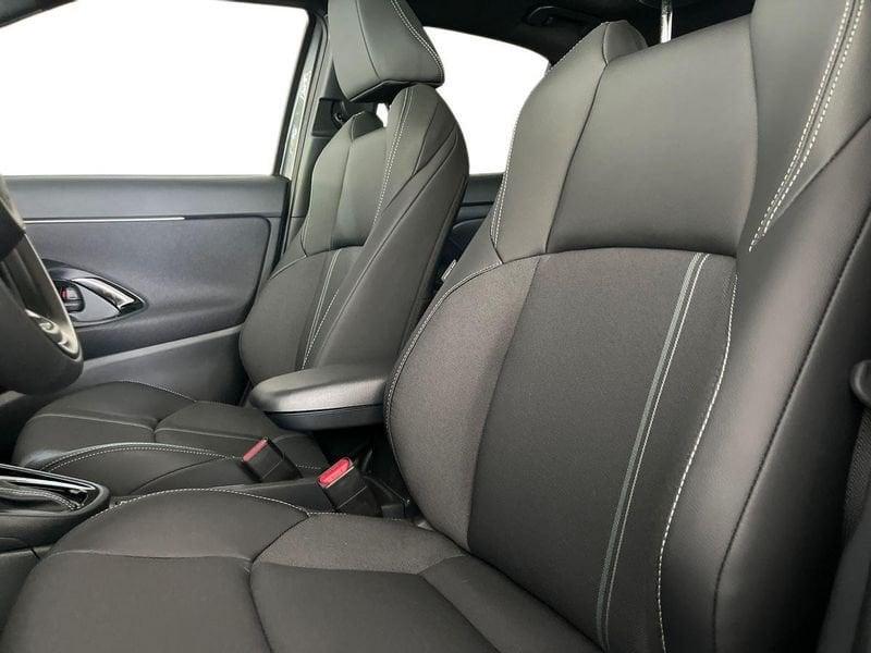 Toyota Yaris Cross 1.5H (130CV) E-CVT Lounge