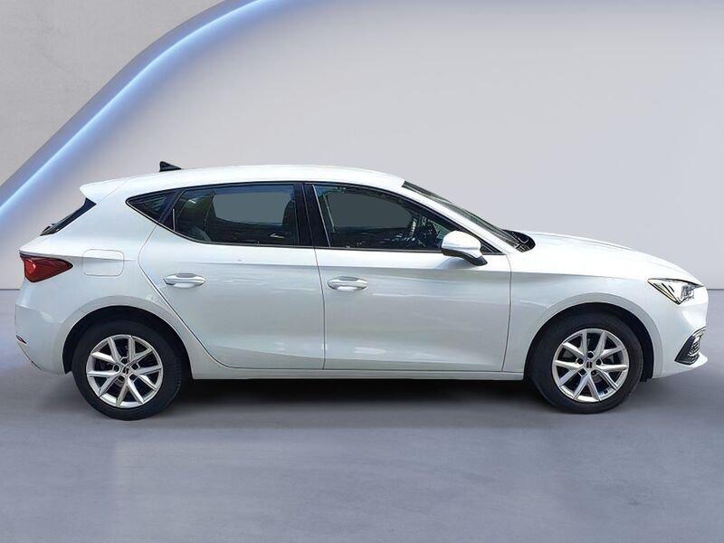 Seat Leon 1.0 eTSI 110 CV DSG Businnes
