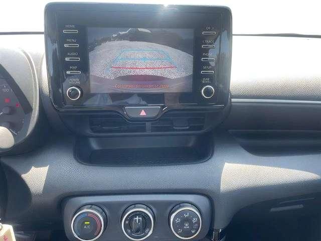 Toyota Yaris 1.0 Business