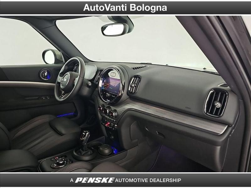 MINI Mini Countryman F60 Mini 2.0 Cooper SD Essential Countryman ALL4