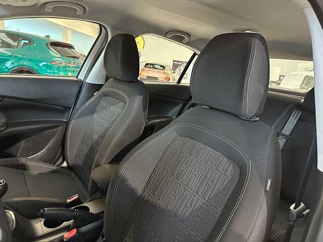 Fiat Tipo 1.6 Mjt S&S 4 porte