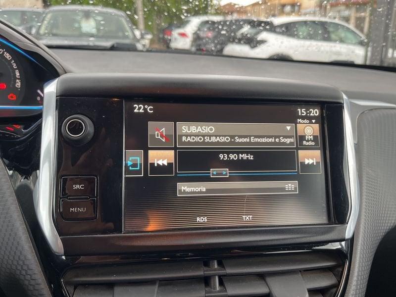 Peugeot 2008 BlueHDi 120 S&S Allure