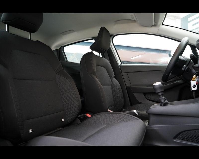 Renault Clio 5ª serie TCe 90 CV 5 porte Equilibre
