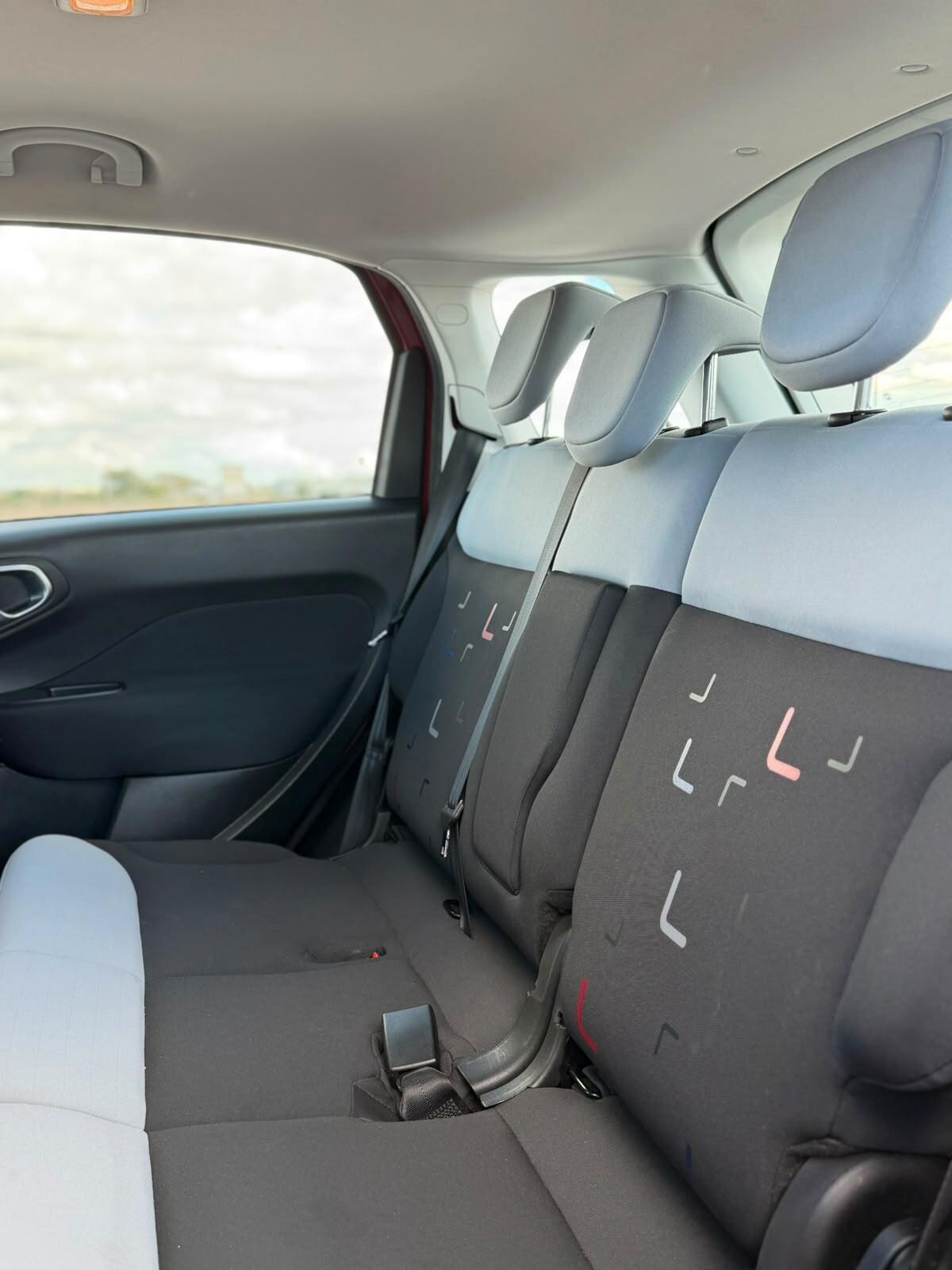 Fiat 500L 1.6 Multijet 120 CV Business