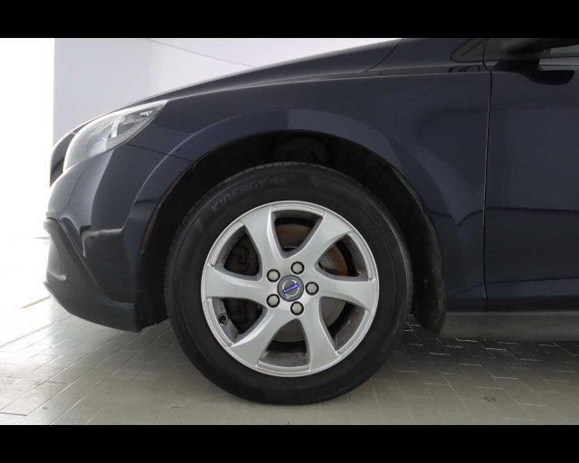 VOLVO V40 Cross Country D2 Kinetic