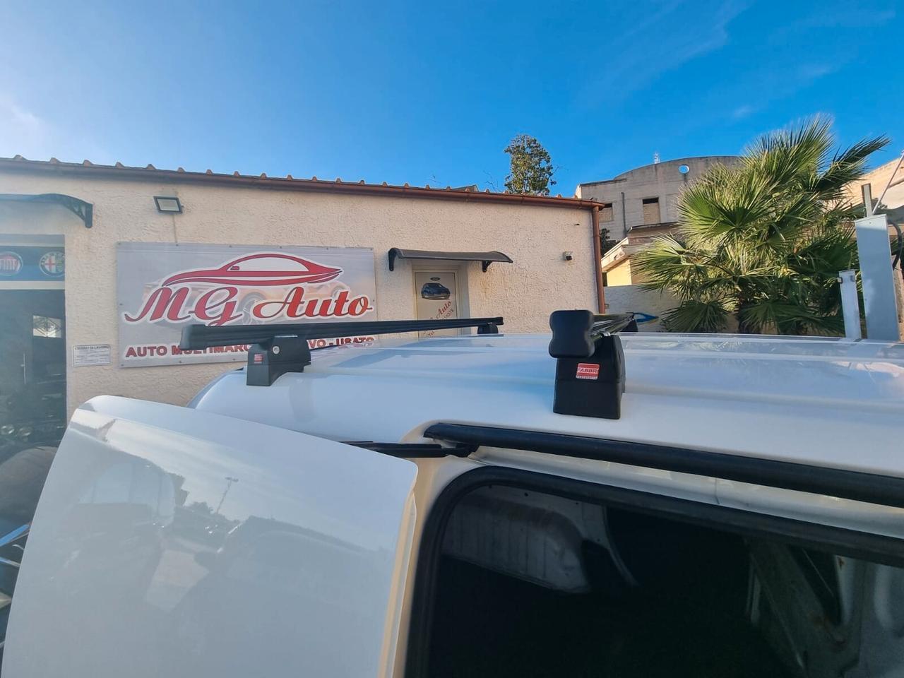 Fiat Fiorino 1.3 MJT 75CV Furgone