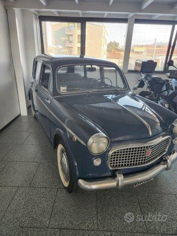 Fiat 1100 Familiare