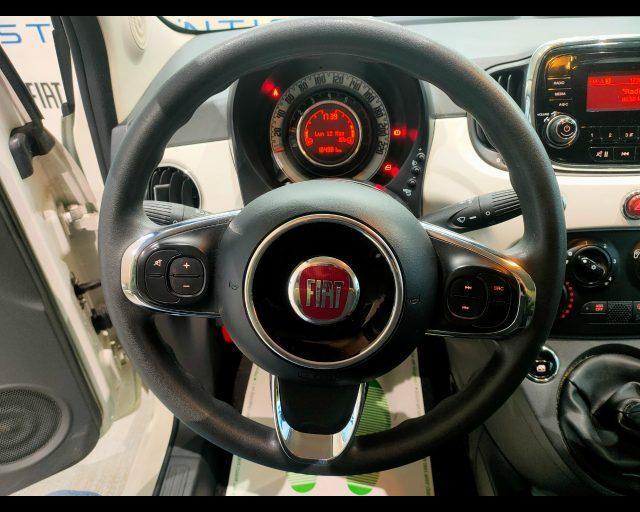 FIAT 500 1.2 69cv Pop