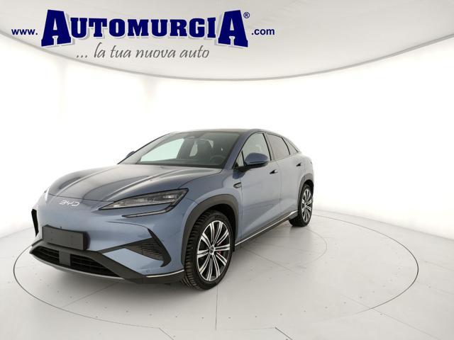 BYD Sealion 7 91,3 kWh AWD Excellence