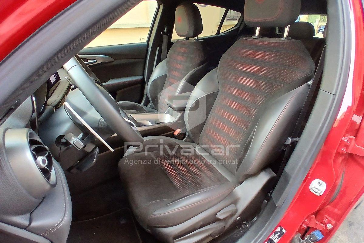 ALFA ROMEO Tonale 1.5 130 CV MHEV TCT7 Edizione Speciale
