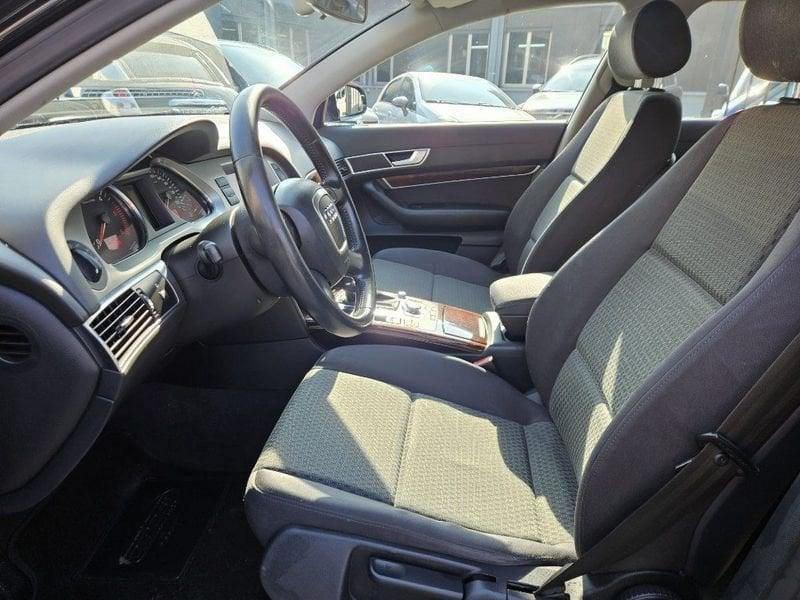 Audi A6 2.7 V6 TDI F.AP. qu. Av. tip.