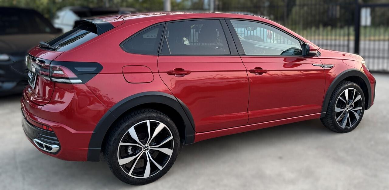 Taigo 1.0 TSI 110 CV R-Line