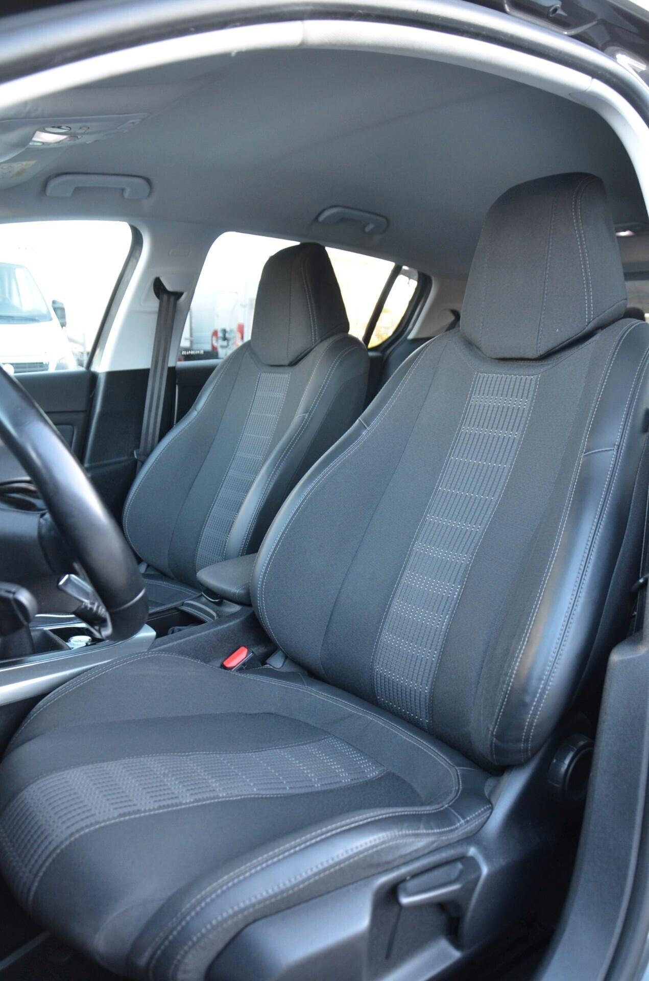 Peugeot 308 BlueHDi 130 S&S Allure