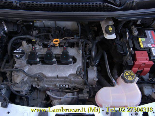 OPEL Karl 1.0 Advance 75cv