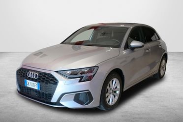 Audi A3 SPB 30 TDI Business Advanced