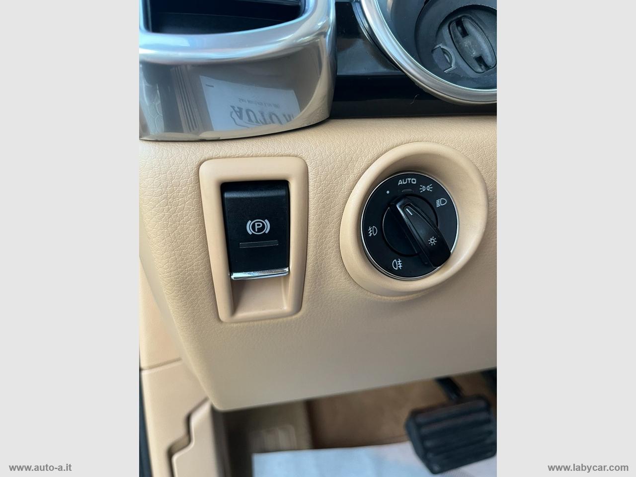 PORSCHE Cayenne 3.0 Diesel