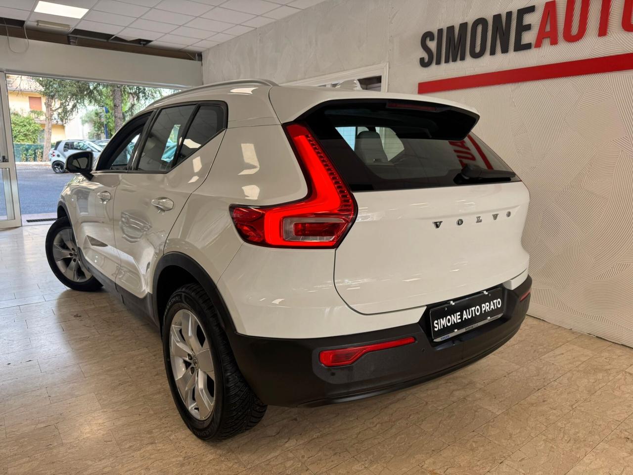 Volvo XC40 T3 Inscription