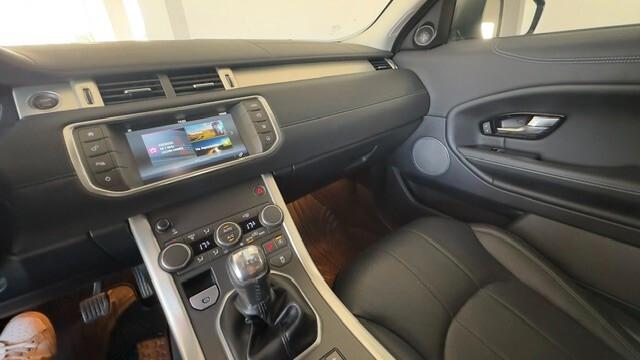 Land Rover Range Evoque 2.0 TD4 150 CV 5p. SE Dynamic