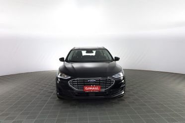 FORD Focus SW 5^serie 1.5 EcoBlue 115 CV aut. SW Titanium E