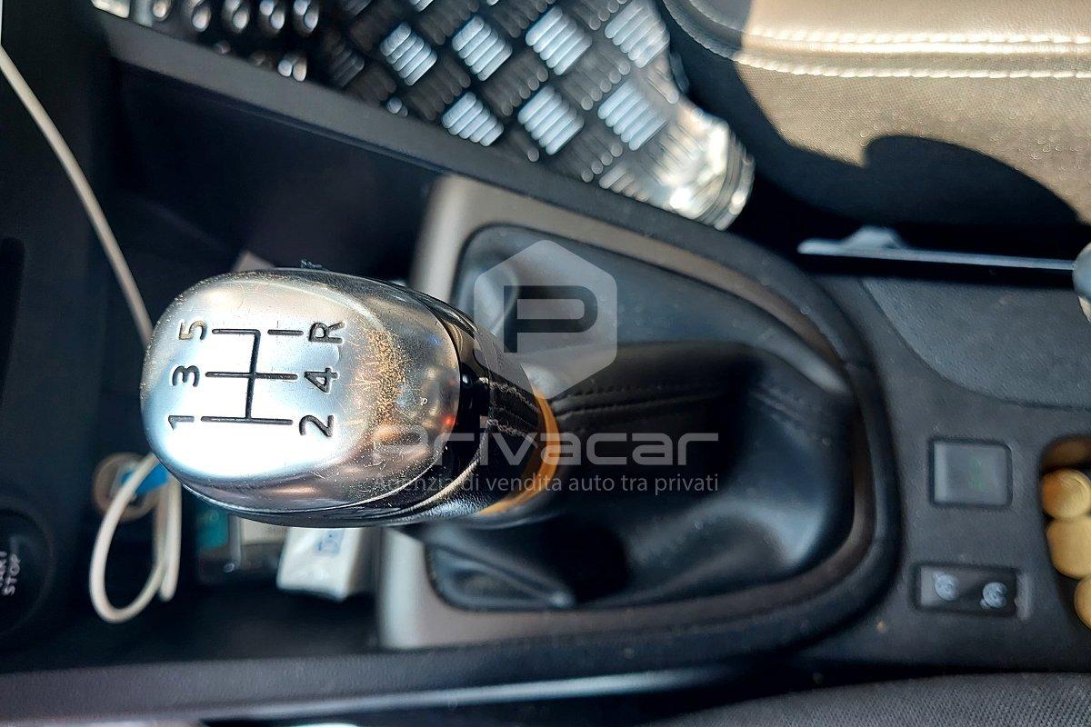 RENAULT Clio Sporter dCi 8V 75CV Start&Stop Energy Intens