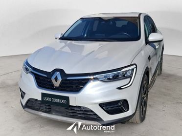 Renault Arkana Hybrid E-TECH 145 CV LED Techno