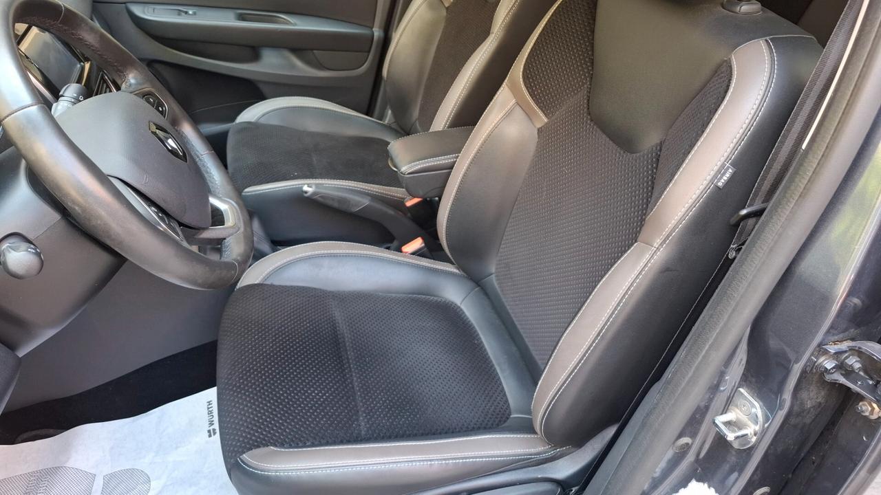 Renault Clio Sporter dCi 8V 90CV Start&Stop Energy Zen