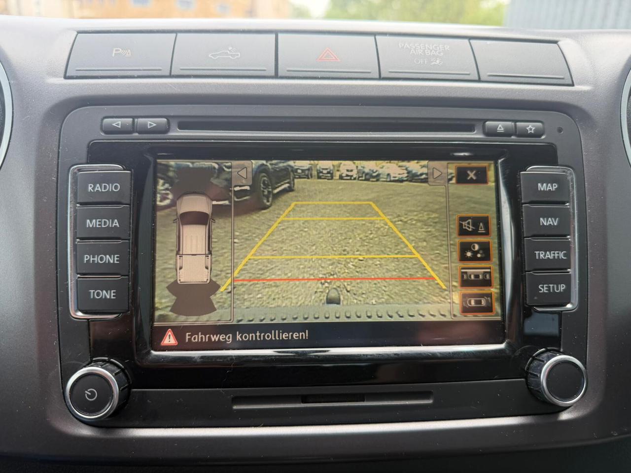 Volkswagen Amarok 180 CV 4MOTION Inseribile Canyon