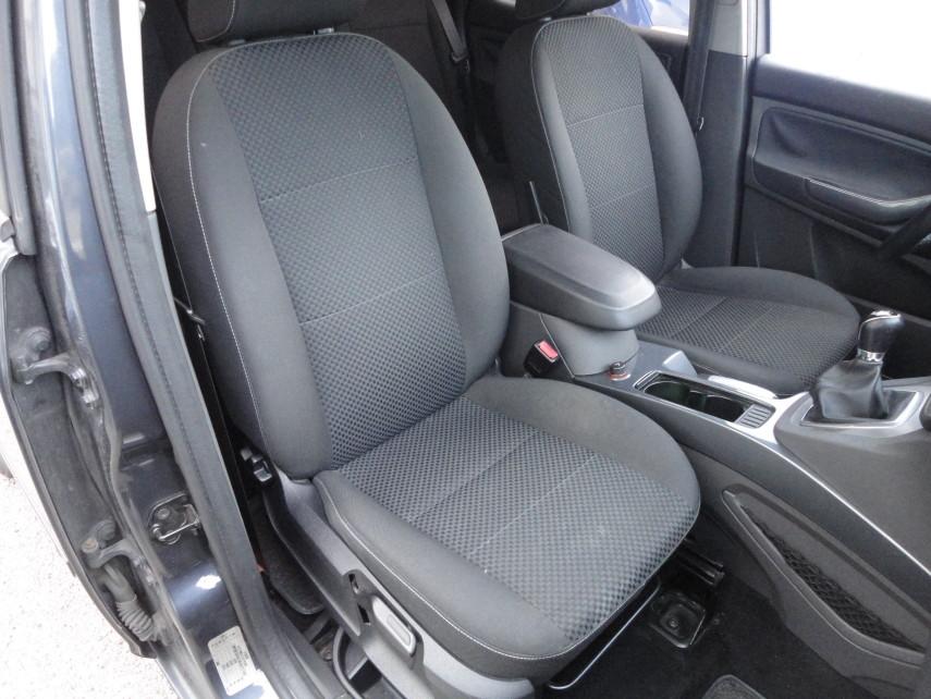 Ford C-Max 1.6 tdci Titanium 110cv
