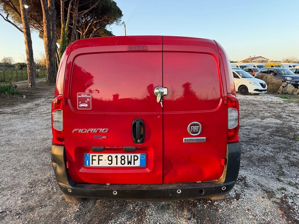 Fiat Fiorino ADVENTURE