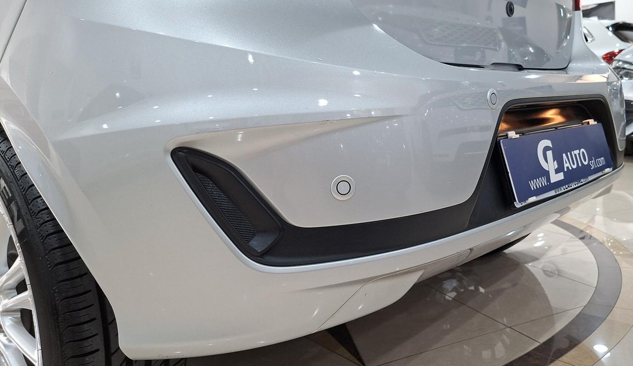 Ford Ka + 1.5 TDCi 95CV S&S Ultimate 43.116Km