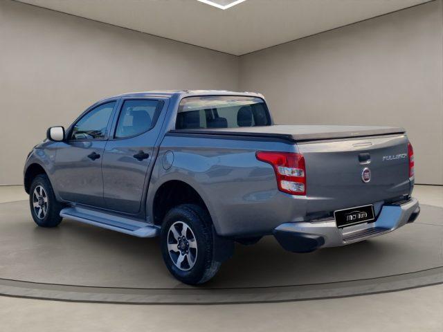 FIAT Fullback 2.4 150CV Cabina Estesa SX S&S