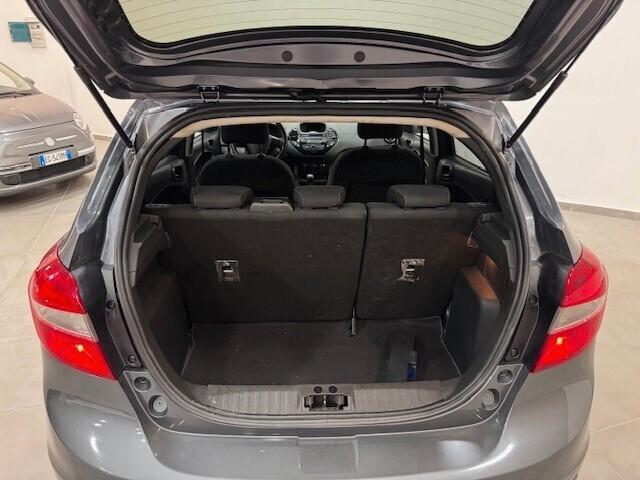 Ford Ka 1.2 Ti-VCT 85CV Ultimate