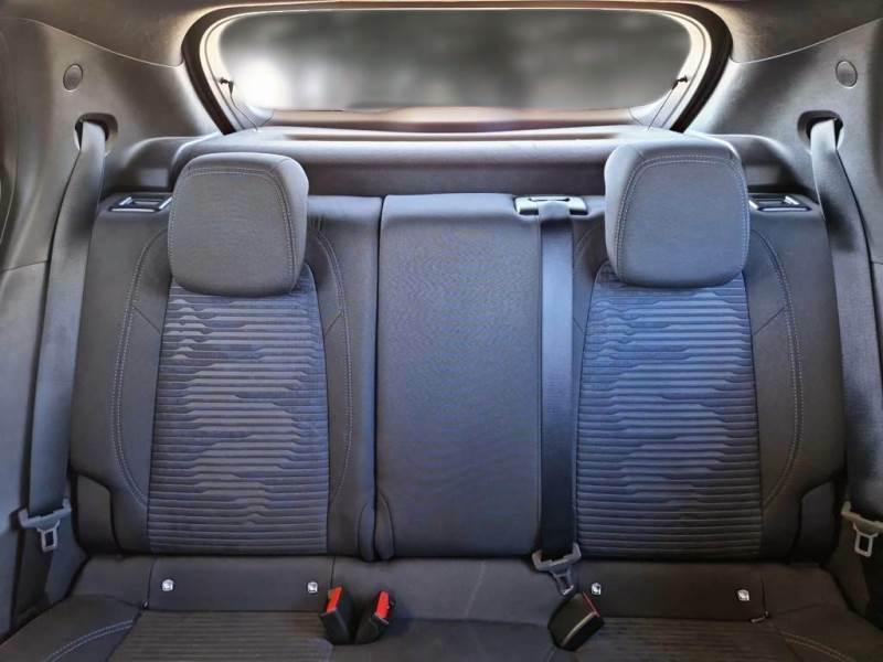 ALFA ROMEO JUNIOR 1.2 136cv Hybrid eDCT6 Ibrida