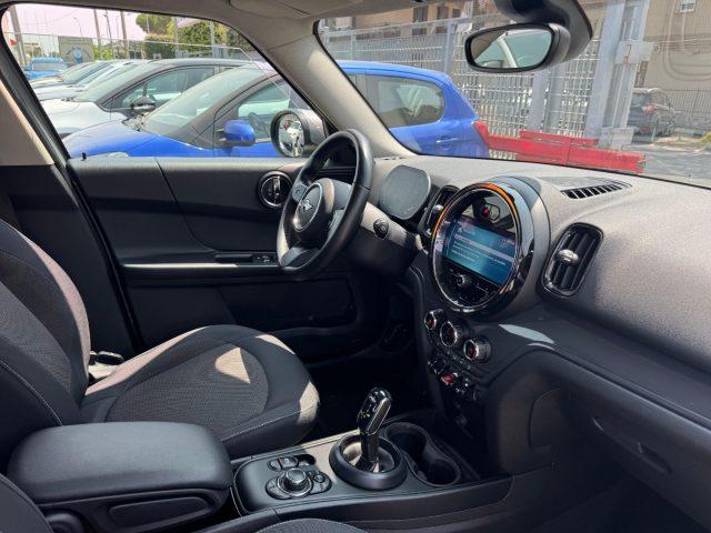 MINI Countryman 1.5 One D JCW Countryman Automatica