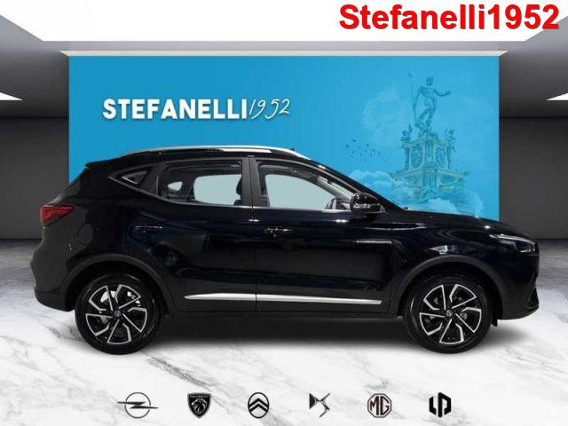 MG ZS MCE - MG 1.0T 6MT LUXURY Benzina - Black - Simil