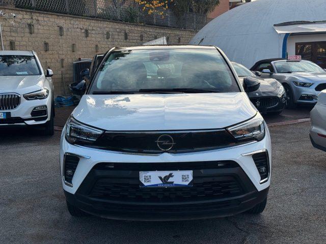 OPEL Crossland 1.2 Turbo 12V 110 CV Start&Stop Ultimate