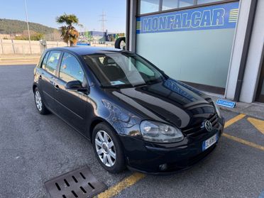 Volkswagen Golf 2.0 16V TDI 5p. Comfortline