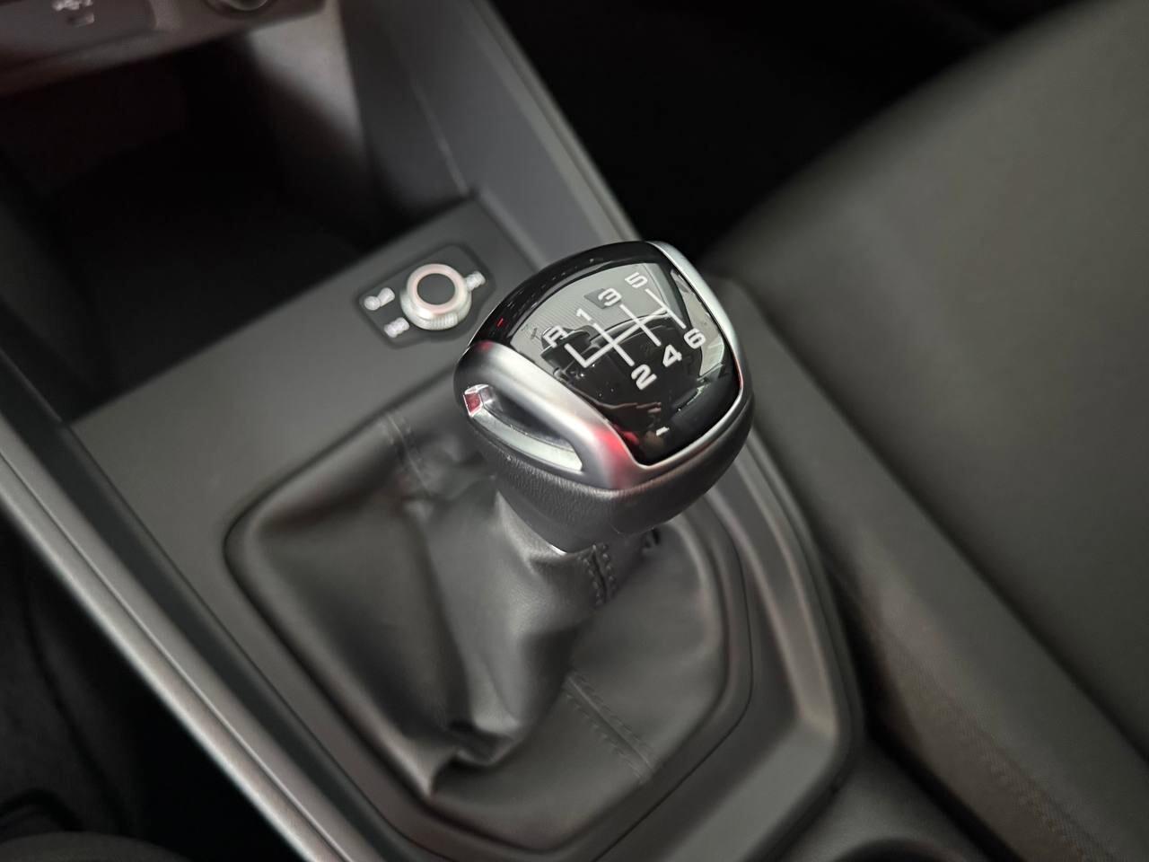 Audi A1 allstreet 35 TFSI 110CV MOD. Admired