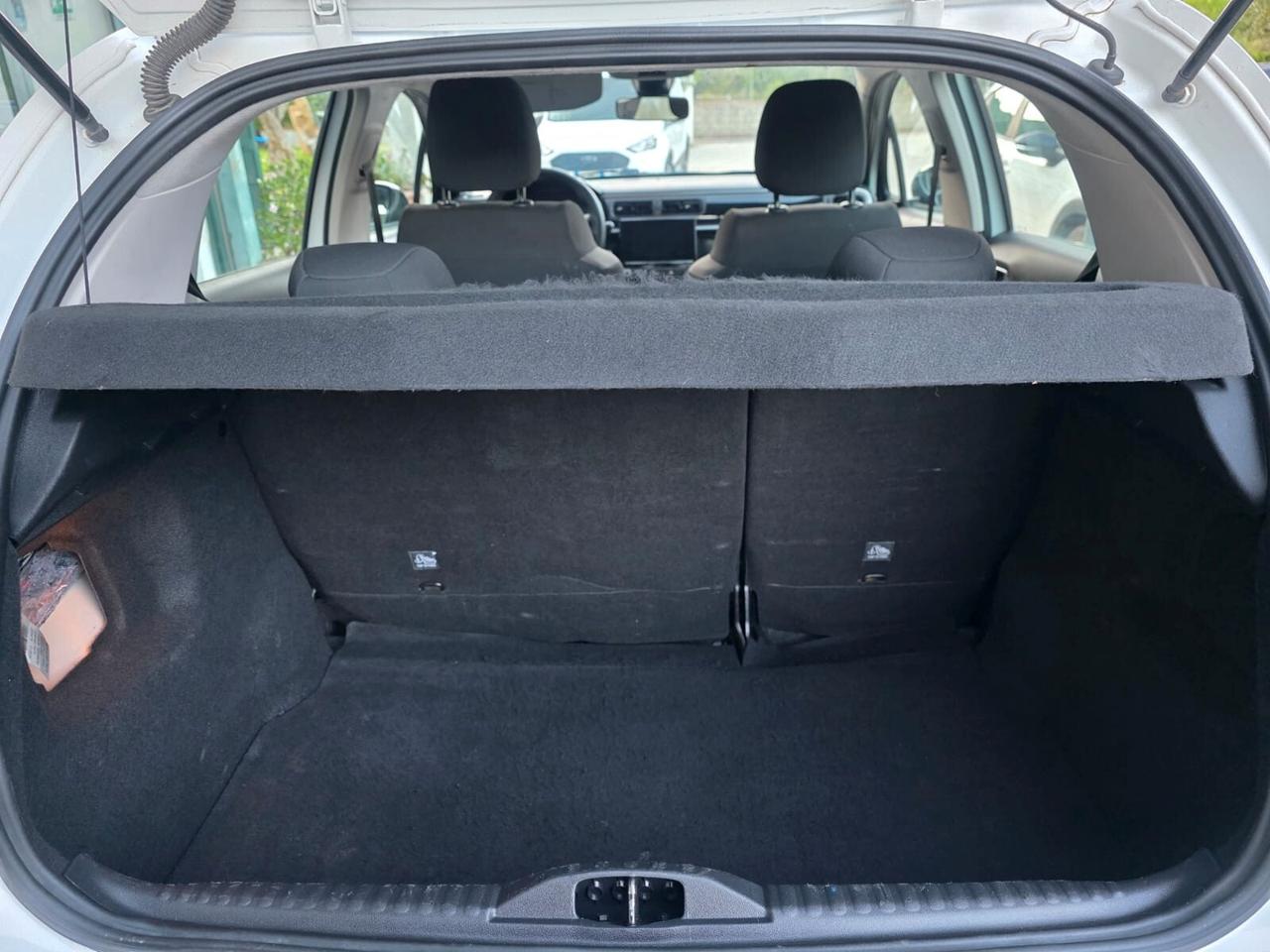 Citroen C3 BlueHDi 100 S&S Business Combi N1