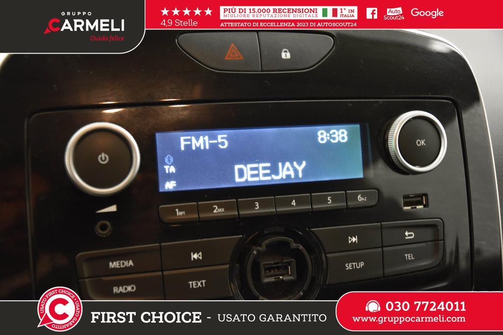 Renault Clio Sporter 0.9 TCe Energy Business