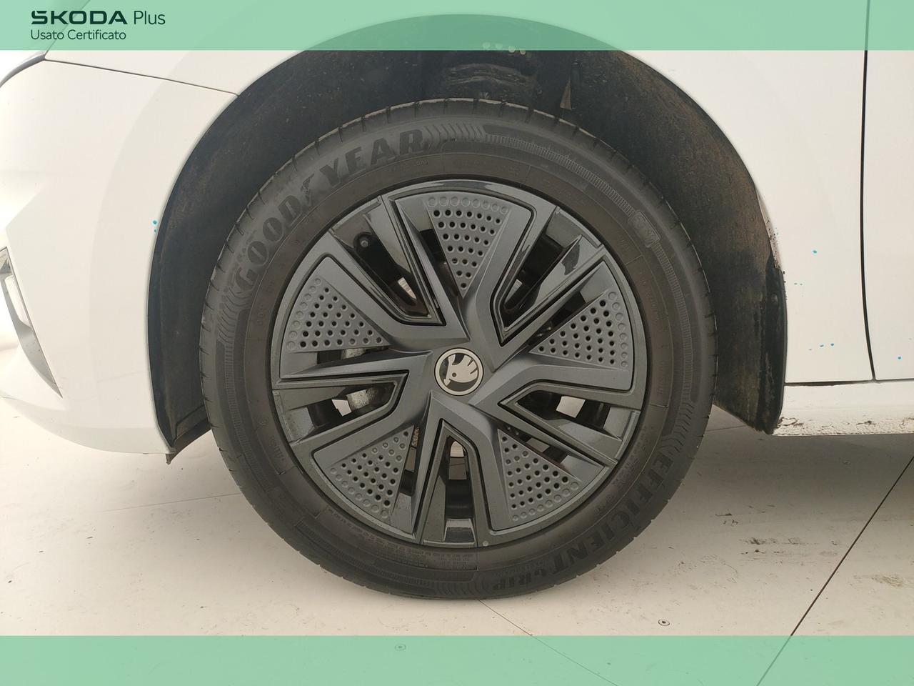 1.0 TSI evo Style 95 CV