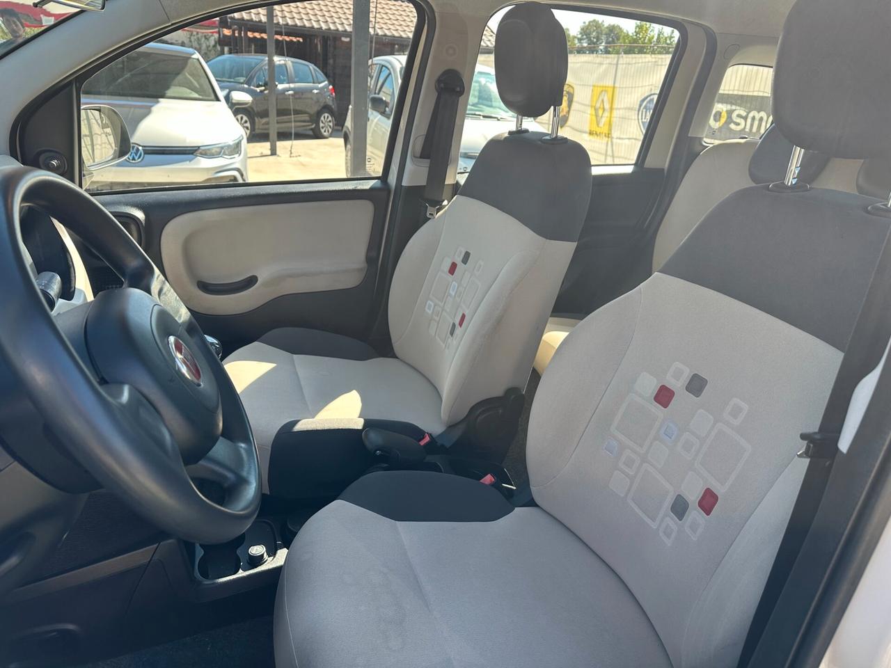 Fiat Panda 0.9*NATURAL POWER*LOUNGE*80CV*E6*CLIMA*