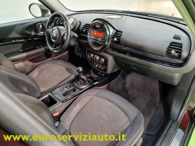 MINI Clubman 1.5 One Clubman